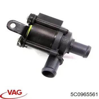 Насос системи охолодження VAG (5C0965561)