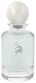 Woda perfumowana unisex Laverne Dare 7:00 AM 100 ml (6287042281176)