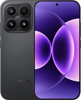 Smartfon Xiaomi 17 12/256GB Black (6932554482299)