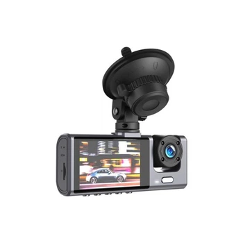 Видеорегистратор XO XJ03 black (XJ03.black) XO XJ03.black 941799