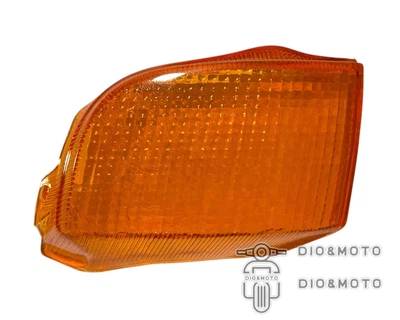 Стекло поворота L (левое) YAMAHA APRIO 4JP-833322-00