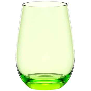 Набір склянок Stoelzle Tumbler Elements EL006 465 мл 6 шт (21451816)