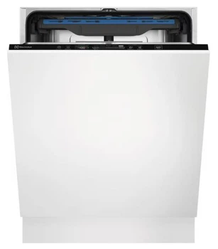 Вбудована посудомийна машина Electrolux EEM48221L