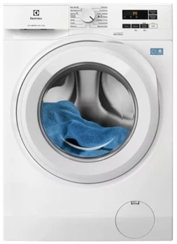 Пральна машина Electrolux EW6F1481U