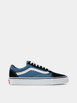 Кеды низкие Vans 2288916 Синий 44 V169
