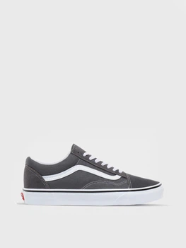 Кеды низкие Vans 3471487 Серый 44 VX223