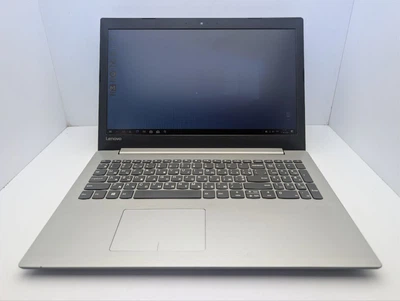 Ноутбук Lenovo IdeaPad 320-15AST/intel Celeron/8GB-DDR3/SSD-120GB/Intel HD Graphics/15.6" HD Б/В