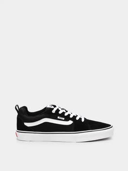 Кеды низкие Vans 6349893 Чёрный 42 VX645