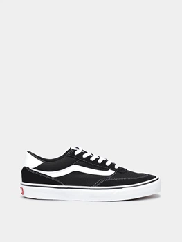 Кеди низькі Vans 9426652 Чорний 46 VX1568