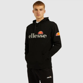 Худі Ellesse Sterpeto black M