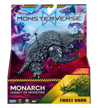Фігурка GODZILLA VS. KONG – МОРОЗНИЙ ВАРК