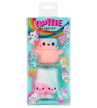 М'яка іграшка-антистрес FLUFFIE STUFFIEZ серії "Minis" S3