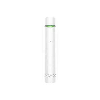 Датчик разбития стекла Ajax GlassProtect white (5288.05.WH1)