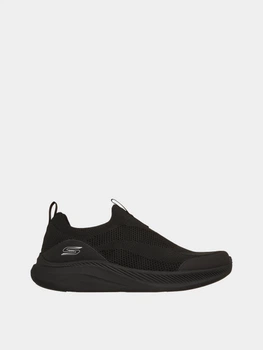 Слипоны Skechers 10461457 Чёрный 46 KM5653