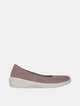 Балетки Skechers 10500917 Мокко 40 KW9510