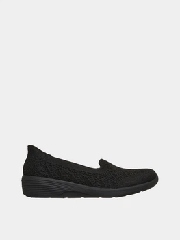 Балетки Skechers 10631155 Чорний 36 KW9551