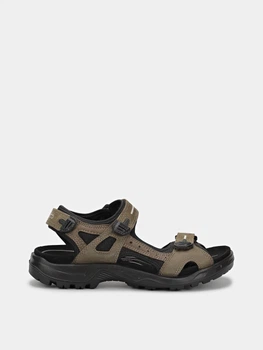 Сандалии ECCO 8833362 Зелёный 41 ZM6093
