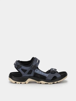 Сандалии ECCO 567866 Синий 40 ZM5901