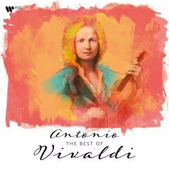 Виниловая пластинка CLASSICAL COMPOSER COMPILATION - BEST OF VIVALDI LP