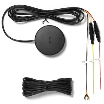 Парковочный кабель 70mai Hardwire Kit UP04 с модулем 4G