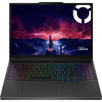 Ноутбук Lenovo Legion 5 15AKP10 (83F10002US) [160905]