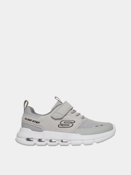 Кросівки повсякденні Skechers 10351592 Сірий 37 KK3835