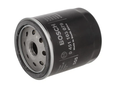 Масляный фильтр Bosch 451103079 CHEVROLET AVEO / KALOS, CORSA, CRUZE, EPICA, EVANDA, LACETTI, LANOS, NUBIRA, REZZO, 58