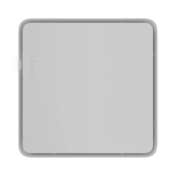 Мережевий відеореєстратор Ajax NVR HAC 16-ch HDMI White (304983)