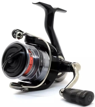 Катушка Daiwa 20 RX LT 6000 (1102-20004687)
