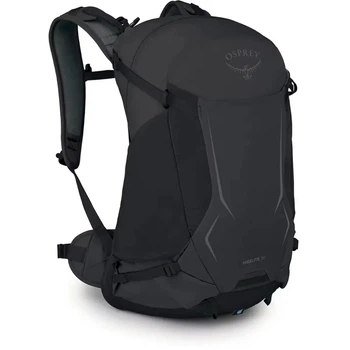 Рюкзак Osprey Hikelite 26 Black (1054-009.4231)