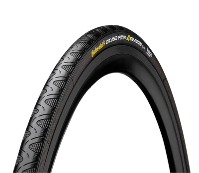 Покрышка Continental GP 4 Season 622/700x28 (1081-CO.CE.0101105)