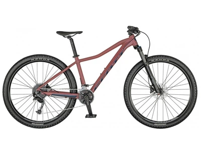 Велосипед Scott Contessa Active 30 27.5 CH Light Brown XS (1081-280690.266)