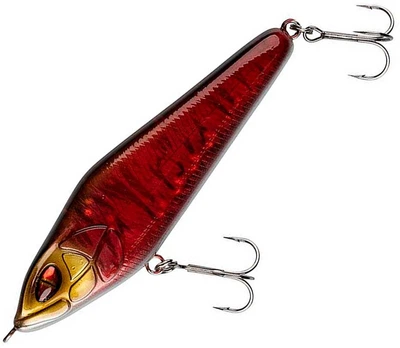 Воблер Daiwa Prorex Lazy Jerk 90SS 90 mm 18 g Team Red/Golden Yellow (1102-222129)