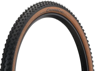 Покрышка Continental Cross King PT 29x2.20 Brown Wall (1081-CO.MT.0101966)