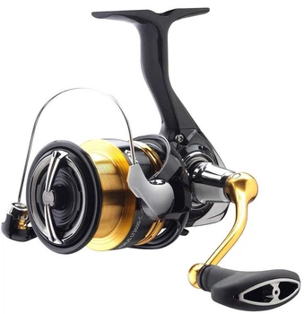 Катушка Daiwa 23 Legalis LT 2000D (1102-20060101)