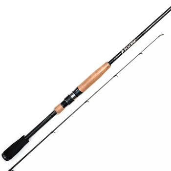 Спиннинг Graphiteleader Vigore 20GVIGS-742M 2.24 m 5-21 g (1102-G08777)