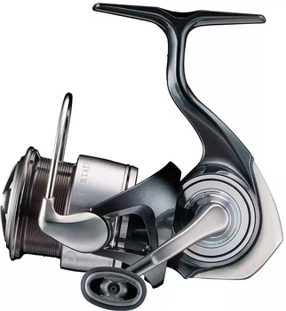 Катушка Daiwa 24 Certate G FC LT 2000-P (1102-40050180)