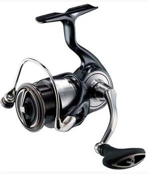 Катушка Daiwa 24 Certate G LT 3000D (1102-40050188)
