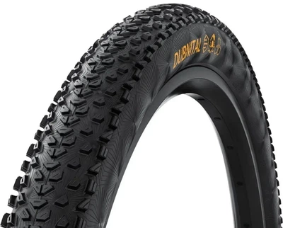 Покрышка Continental Dubnital Race Grip 29x2.40 (1081-CO.MT.0102039)