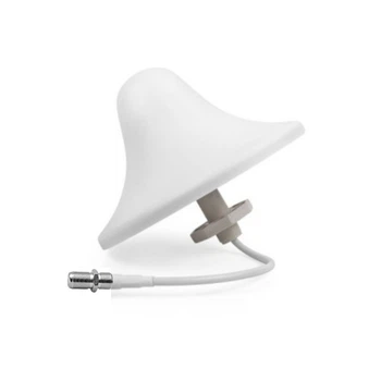 Антенна для репитера GSM купольная Грибок 8dBi, 690-2700 МГц F female