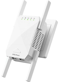 Репітер Wi-Fi "Generic" LCX-ZJ300-002