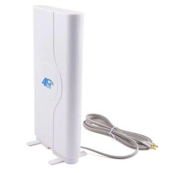 Антенна планшетная Mimo 3G LTE для роутеров ZTE, Huawei, Novatel