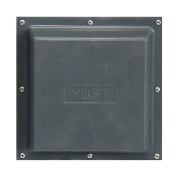 Антенна YUST панельная MIMO GSM 3G/4G LTE 2x17dBi 900-2700 МГц (без комплектации)
