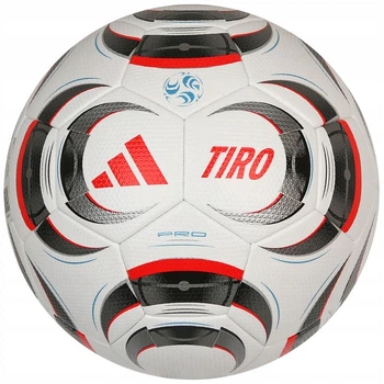 Футбольный мяч Adidas Tiro PRO OMB (FIFA QUALITY PRO) JW1533
