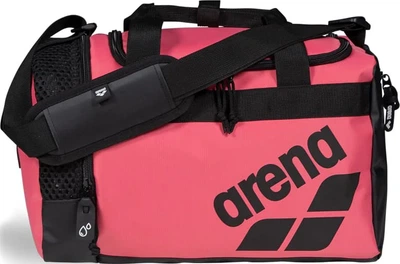 Сумка Arena All Set Duffle 25 л 40×25×25 см водовідштовхувальна для басейну та тренажерного залу (C4EB4138ED1E)