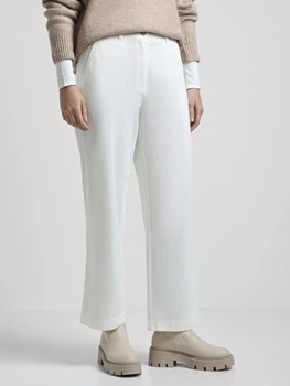 Повседневные штаны Marc O’Polo 8883099 Белый 34 PK2025