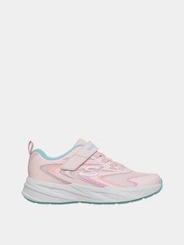 Кроссовки повседневные Skechers 10560731 Розовый 32 KK3875