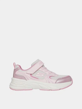 Кроссовки повседневные Skechers 10537419 Розовый 36 KK3848