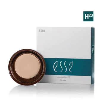 Консилер тон 2 Esse 10/4.9г туба Concealer H20