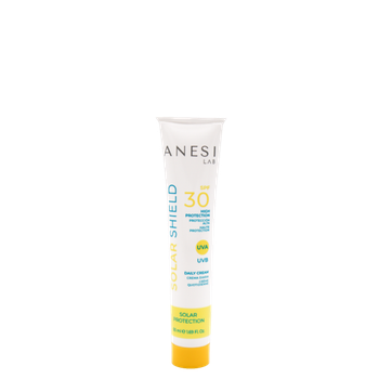 Сонцезахисний денний крем СПФ 30 ANESI 50 мл DAILY SPF30 CREAM
